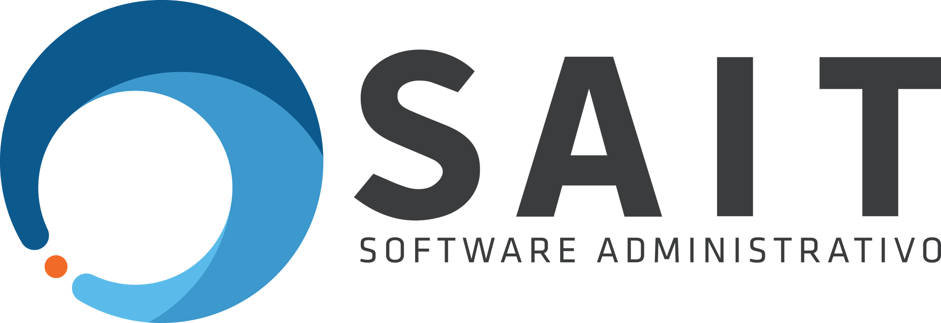 SAIT Software Administrativo
